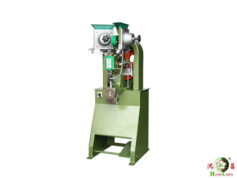 The Benefits of Investing in an Eyeleting Machine for Your Business