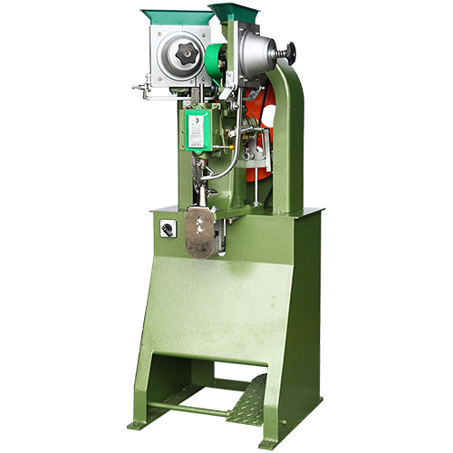 What is an Eyelet Machine and How Does It Work? - A Comprehensive Guide to Taiwan-Based Manufacturing