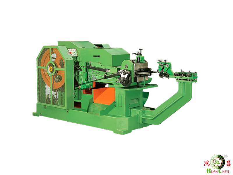 What Is a Heading Machine and How It Works?